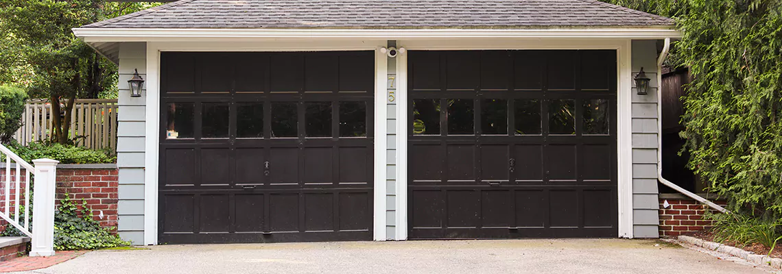 Wayne Dalton Custom Wood Garage Doors Installation Service in Coconut Creek, Florida