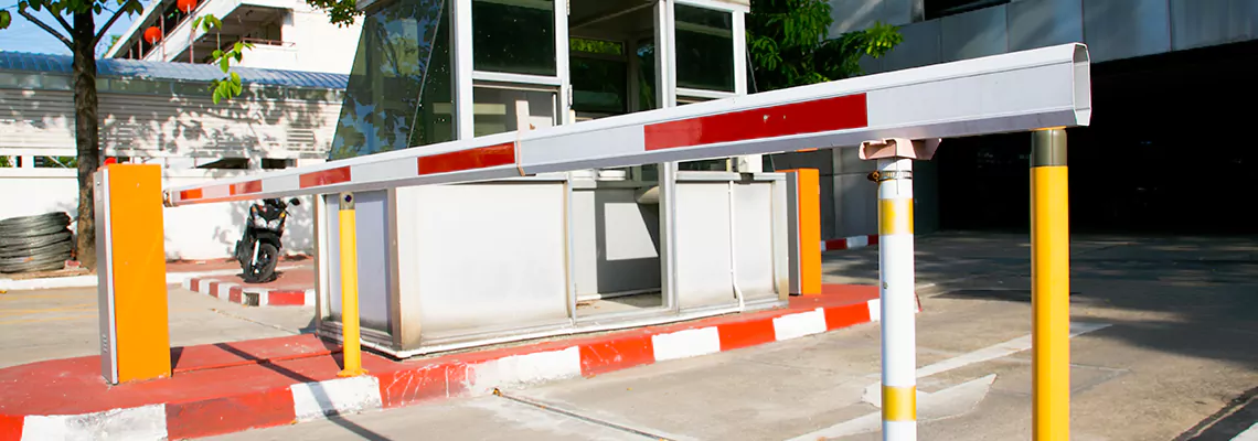 Parking Garage Gates Repair in Coconut Creek, FL