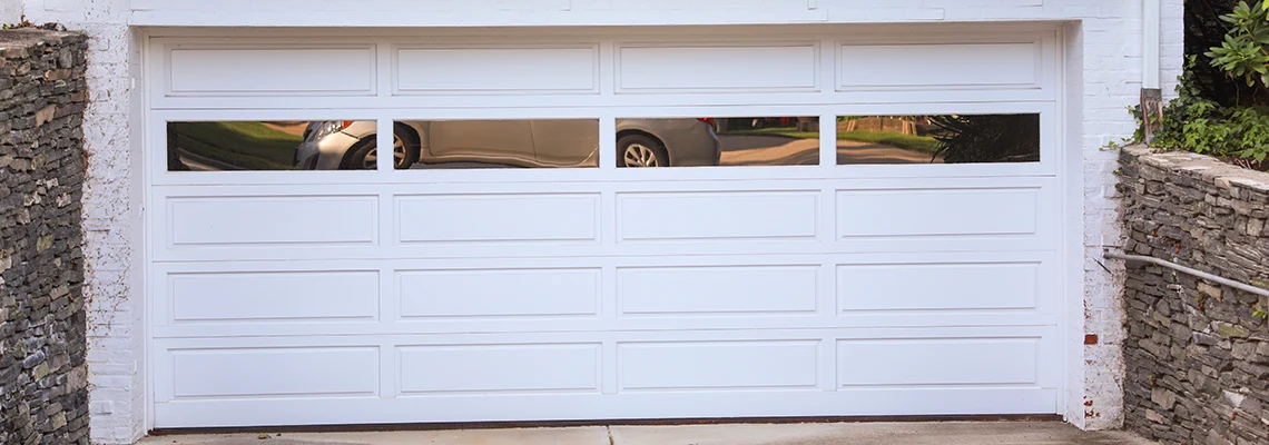 Residential Garage Door Installation Near Me in Coconut Creek, FL