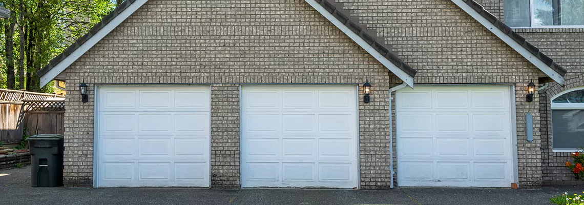 Garage Door Emergency Release Services in Coconut Creek, FL