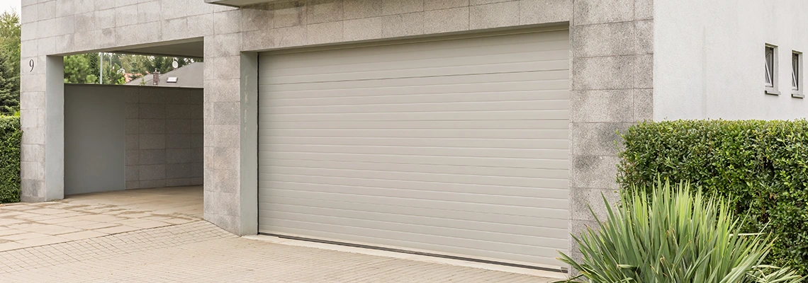 Automatic Overhead Garage Door Services in Coconut Creek, Florida