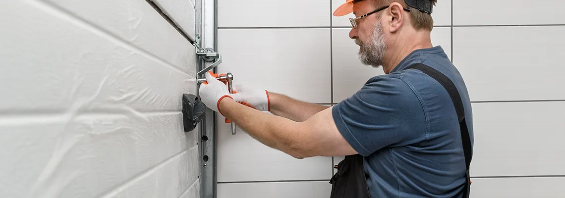 Weatherproof Insulated Garage Door Service in Coconut Creek, FL