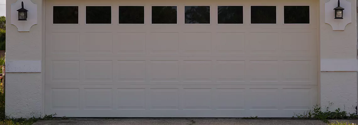 Windsor Garage Doors Spring Repair in Coconut Creek, Florida