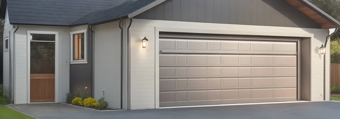 Assistance With Roller Garage Doors Repair in Coconut Creek, FL, FL