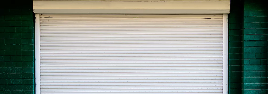 Rolling Steel Door Replacement in Coconut Creek, Florida