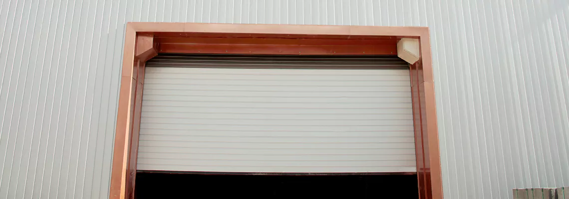 Repair Garage Door Won't Close All The Way Manually in Coconut Creek, FL