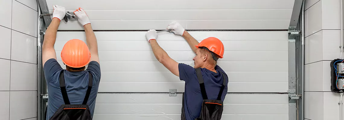 Overhead Doors Motor Installation in Coconut Creek, FL